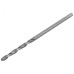 Сверла по металлу HSS в блистере, угол заточки 118°, 1,5 x 43 мм