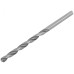 Сверло по металлу HSS в блистере, угол заточки 118град, 3,5X70 мм