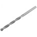 Сверло по металлу HSS в блистере, угол заточки 118град, 4,0X75 мм