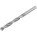 Сверло по металлу HSS в блистере, угол заточки 118град, 8,0X117 мм