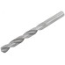 Сверло по металлу HSS в блистере, угол заточки 118град, 11,0X142 мм