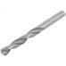 Сверло по металлу HSS в блистере, угол заточки 118град, 13,0X151 мм
