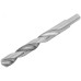 Сверло по металлу HSS в блистере, угол заточки 118град, 17,0X184 мм