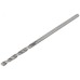 Сверла по металлу HSS, угол заточки 118°, 1,5 x 43 мм, (10 шт.)