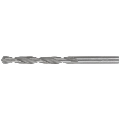 Сверла по металлу HSS, угол заточки 118град, 6,5X101 мм, (5 шт.)