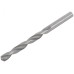 Сверла по металлу HSS, угол заточки 118град, 8,0X117 мм, (5 шт.)