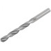 Сверла по металлу HSS, угол заточки 118град, 10,0X133 мм