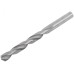 Сверла по металлу HSS, угол заточки 118град, 11,0X142 мм, (5 шт.)