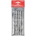 Сверла по металлу HSS, угол заточки 118град, 15,0X169 мм, (5 шт.)