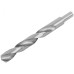 Сверла по металлу HSS, угол заточки 118град, 18,0X191 мм, (5 шт.)