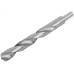 Сверла по металлу HSS, угол заточки 118град, 19,0X198 мм, (5 шт.)