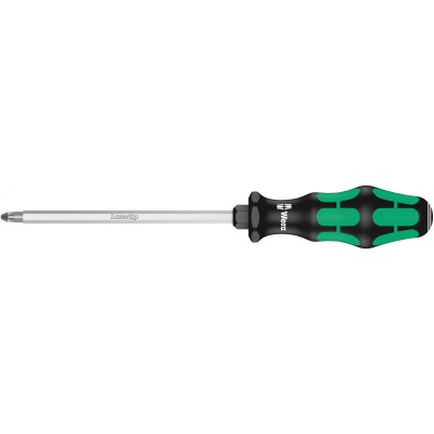 Отвертка крестовая 355 SK PZ с шестигранным стержнем PZ 3X150 мм