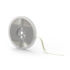 Лента Gauss LED Elementary 2835/120 12V 9.6W 3000K 8mm IP66 5m (ZIP bag) 1/50