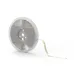Лента Gauss LED Elementary 2835/120 12V 9.6W 3000K 8mm IP66 5m (ZIP bag) 1/50