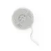 Лента Gauss LED Elementary 2835/120 12V 9.6W 3000K 8mm IP66 5m (ZIP bag) 1/50