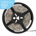 Лента Gauss LED Elementary 2835/60 12V 4.8W 6500K 8mm IP66 5m (ZIP bag) 1/100