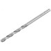 Сверло по металлу HSS шлифованное в блистере, угол заточки 135град, 3,2X65 мм
