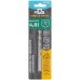 Сверло по металлу HSS шлифованное в блистере, угол заточки 135град, 4,8X86 мм