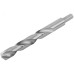 Сверло по металлу HSS шлифованное в блистере, угол заточки 135град, 20,0X205 мм