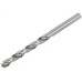 Сверла по металлу HSS шлифованные, угол заточки 135град, 6,5X101 мм (5 шт.)