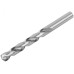 Сверла по металлу HSS шлифованные, угол заточки 135град, 13,0X151 мм (5 шт.)