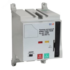 Привод моторный ESMO 230VAC T400-T630