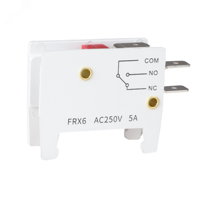 Контакт свободный OptiFuse FR-FRX6