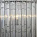 Люстра  Rivoli Wibke 1035-305 5 х Е14 40 Вт хрусталь классика