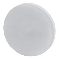 Лампочка светодиодная ЭРА STD LED GX-7W-827-GX53 GX53 7Вт таблетка теплый белый свет