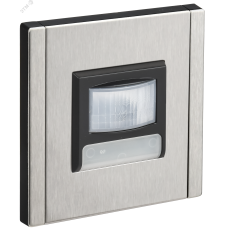 FORTE&PIANO Подсветка LED встраиваемая с датчиком движения FP756M металл никель IEK