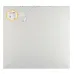 Светодиодная панель ЭРА SPL-511-W-40K-040 40Вт 4000К 3420Лм IP40 Ra90 595x595x8 без драйвера с ушками 3 года гарантия