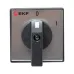 Кулачковый переключатель ПК-1-11 25А 1P '0-1' EKF PROxima