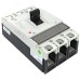 Выключатель автоматический AV POWER-3/3 630А 100kA TR AVERES