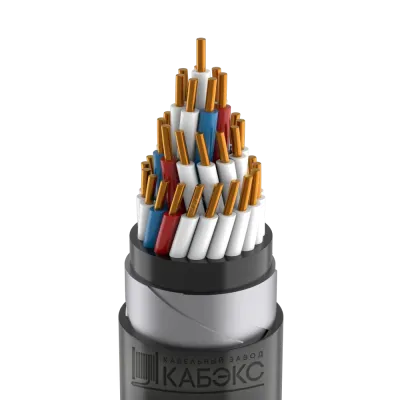 КабельКВБбШвнг(А)-LS 27*1,5