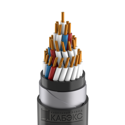 КабельКВБбШвнг(А)-LS 27*1,0