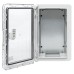 ЩМП-П прозрачная дверь (300х200х130) IP65 PROXIMA EKF