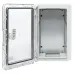ЩМП-П прозрачная дверь (300х200х130) IP65 PROXIMA EKF