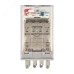 Реле промежуточное RPA 22/4 5A 230В AC AVERES