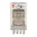 Реле промежуточное RPA 22/4 5A 230В AC AVERES