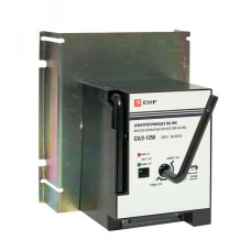 Электропривод к ВА-99С CD/2-1250