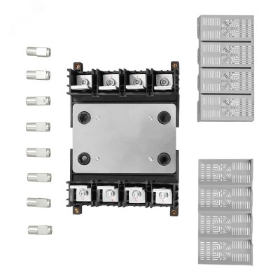 Комплект втычного исполнения PMP/PFP T250 4P