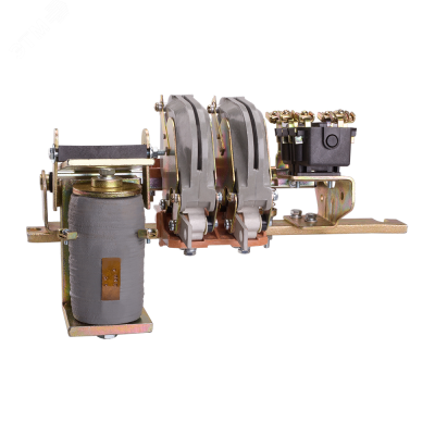 Контактор КТП-6032Б-250А-220DC-И2-У3-