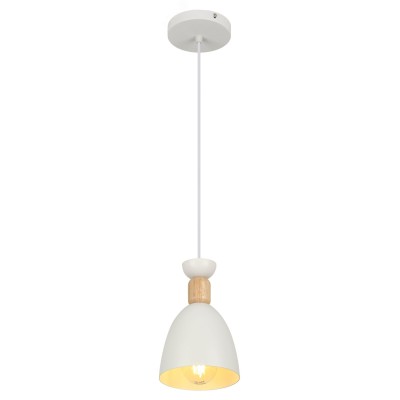 Светильник подвесной Catherine 5109-201 1хЕ27 60 Вт лофт-кантри