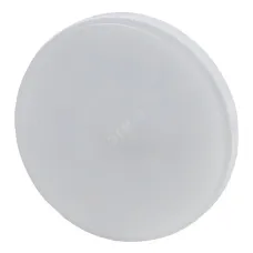 Лампочка светодиодная ЭРА STD LED GX-9W-840-GX53 GX53 9Вт таблетка нейтральный белый свет