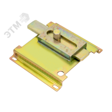 Блокировка механическая взаимная 2-х ВА-99М 63 3P