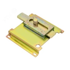 Блокировка механическая взаимная 2-х ВА-99М 630 3P