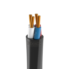 КабельКВВГнг(А)-LSLTx 4*1,5