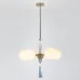 Люстра Rivoli Cosmina 4147-305 5 х Е14 40 Вт дизайн