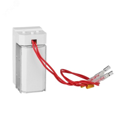 Расцепитель независимый OptiMat A S1 220VAC/DC