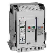 Выключатель автоматический воздушный OptiMat A-1250-S1-3P-50-D-MR5.2-B-C2200-M2-P05-S2-06